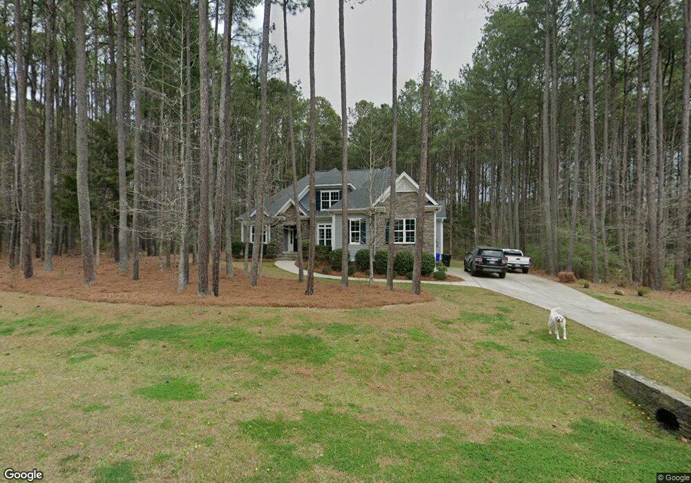 309 Sweet Pine Cir, Pittsboro, NC 27312 - photo 1