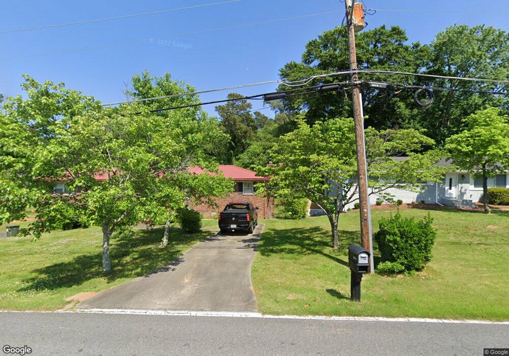 3074 Bryant Ln, Marietta, GA 30066 - photo 1