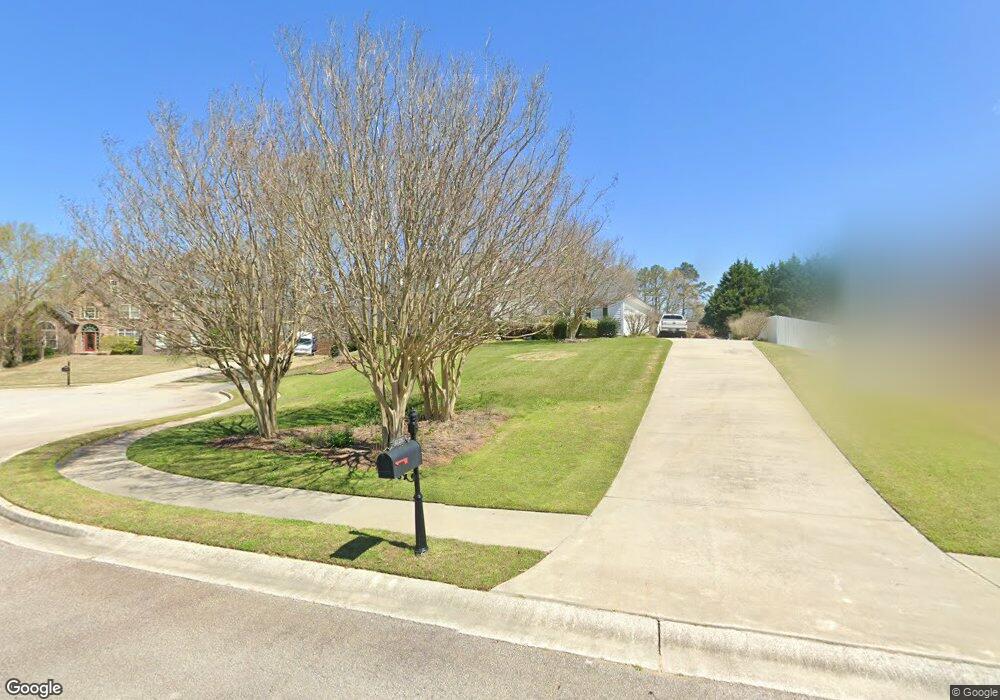 4128 Falling Water Ct, Flowery Branch, GA 30542 - photo 1