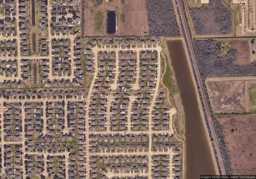 3512 Pentland Downs St, Pearland, TX 77584 - photo 1