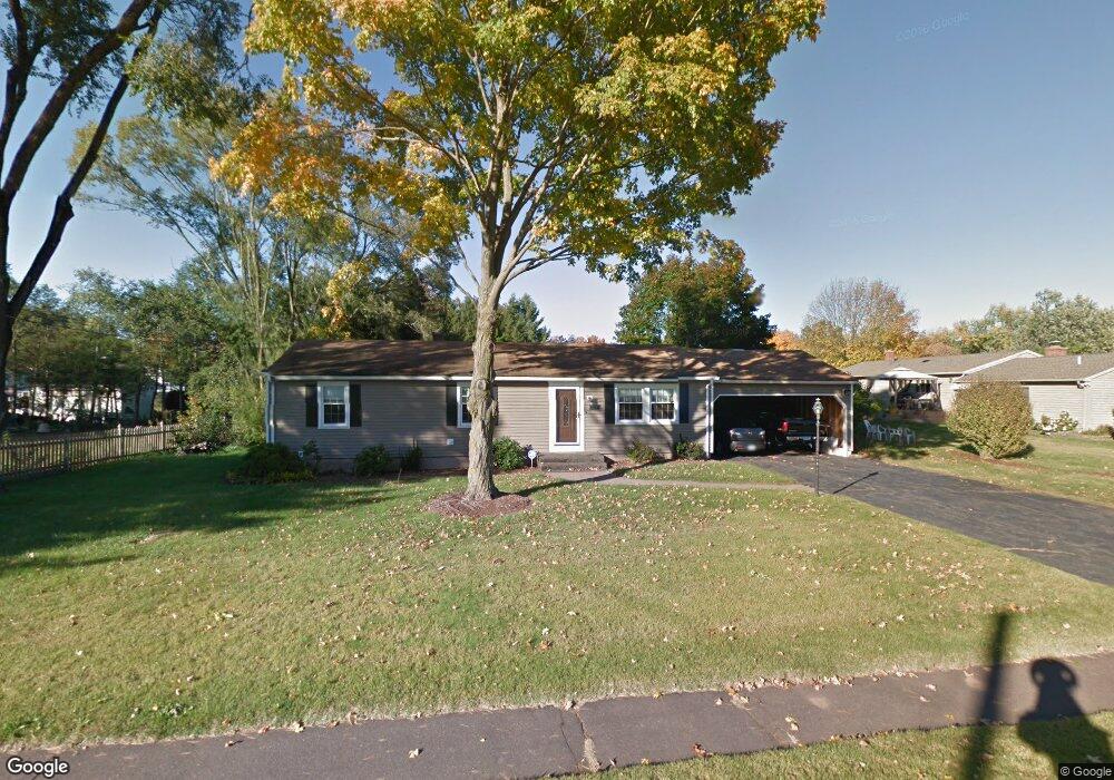 179 Union St, Plantsville, CT 06479 - photo 1