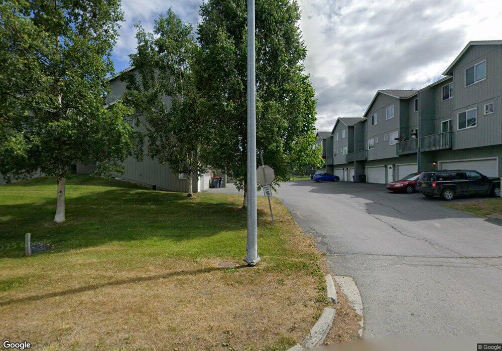 7471 Meadow St unit 1B, Anchorage, AK 99507 - photo 1