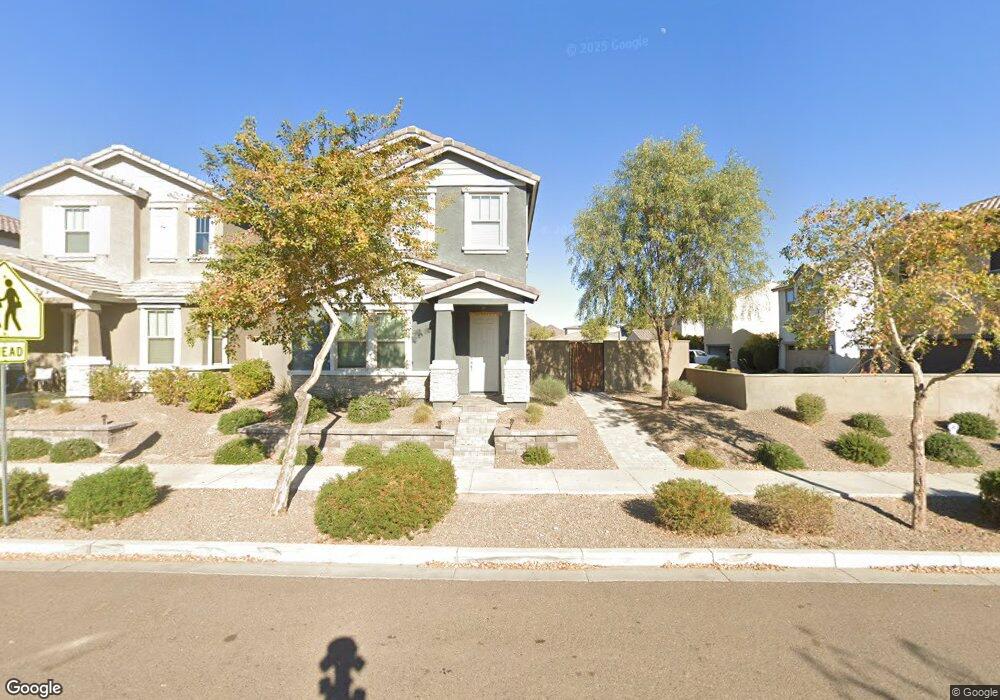 25533 N 21st Ave, Phoenix, AZ 85085 - photo 1