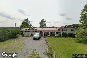 1806 Columbia St, Loretto, PA 15940