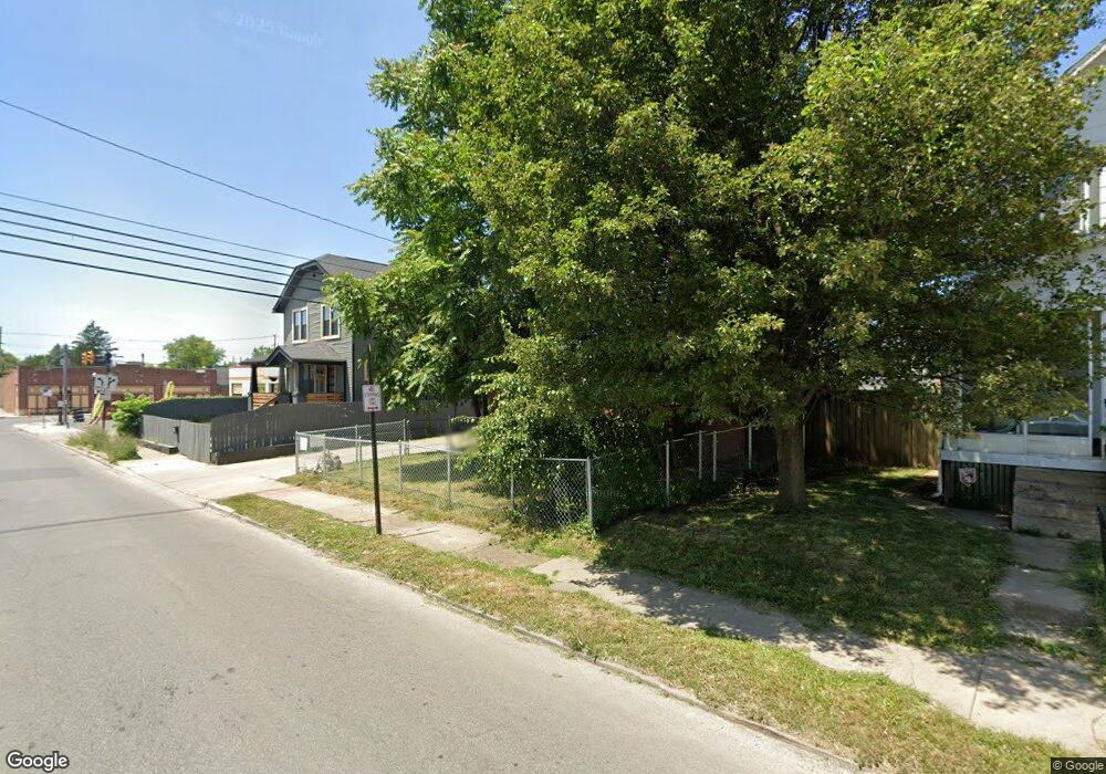 482 Frebis Ave unit 484, Columbus, OH 43206 - photo 1