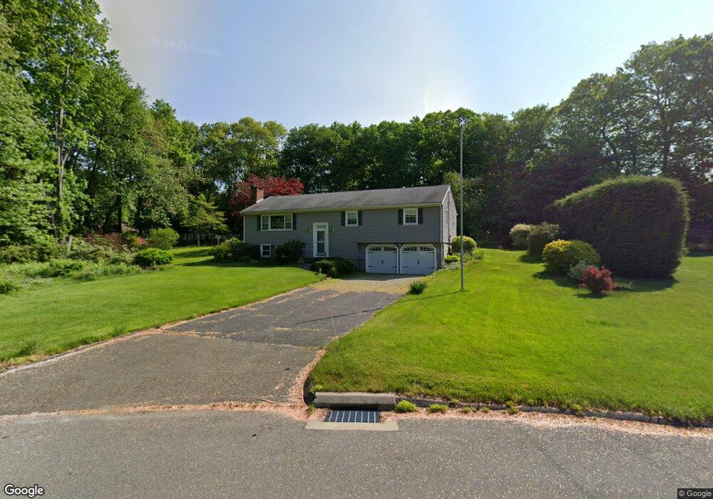 27 Carousel Dr, Trumbull, CT 06611 - photo 1