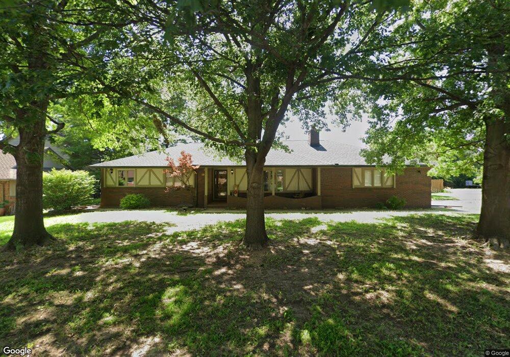 103 Centennial Ct, Colwich, KS 67030 - photo 1