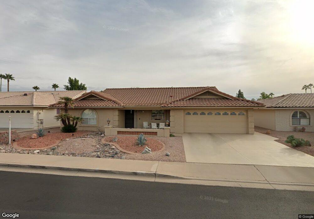 8011 E Lakeview Ave, Mesa, AZ 85209 - photo 1