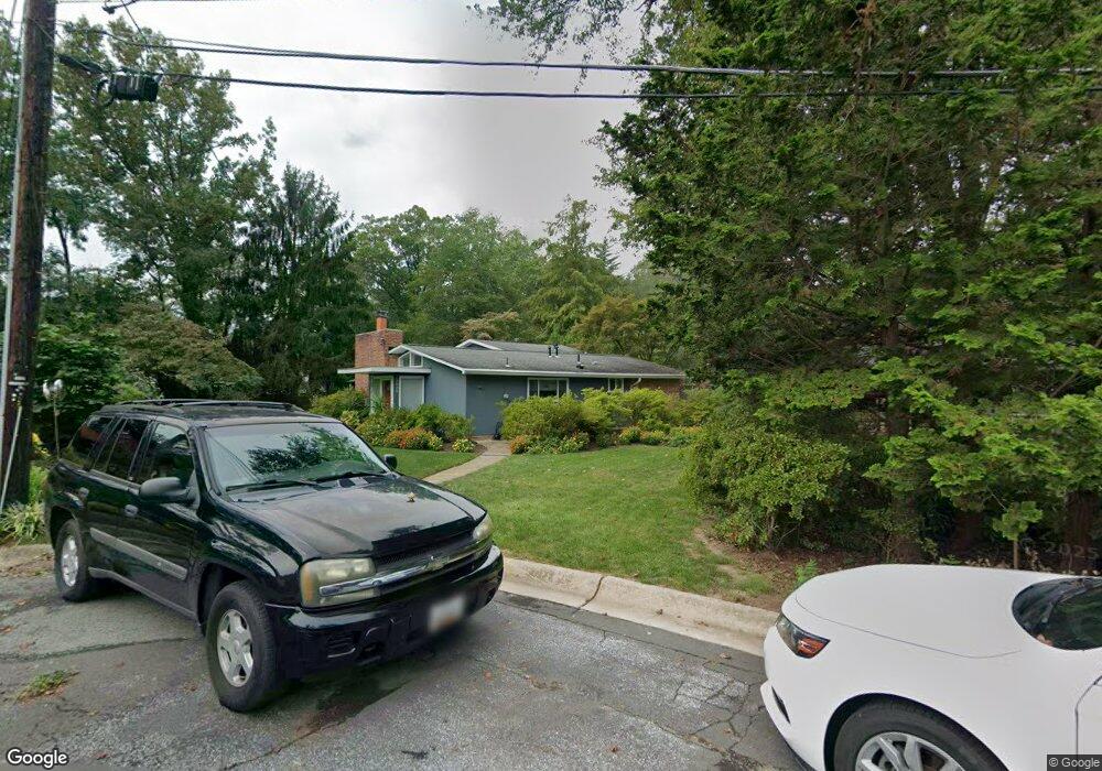 11524 Highview Ave, Silver Spring, MD 20902 - photo 1