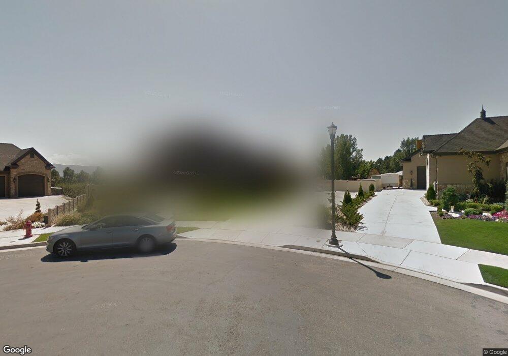 10687 S Bison View Cove, South Jordan, UT 84095 - photo 1