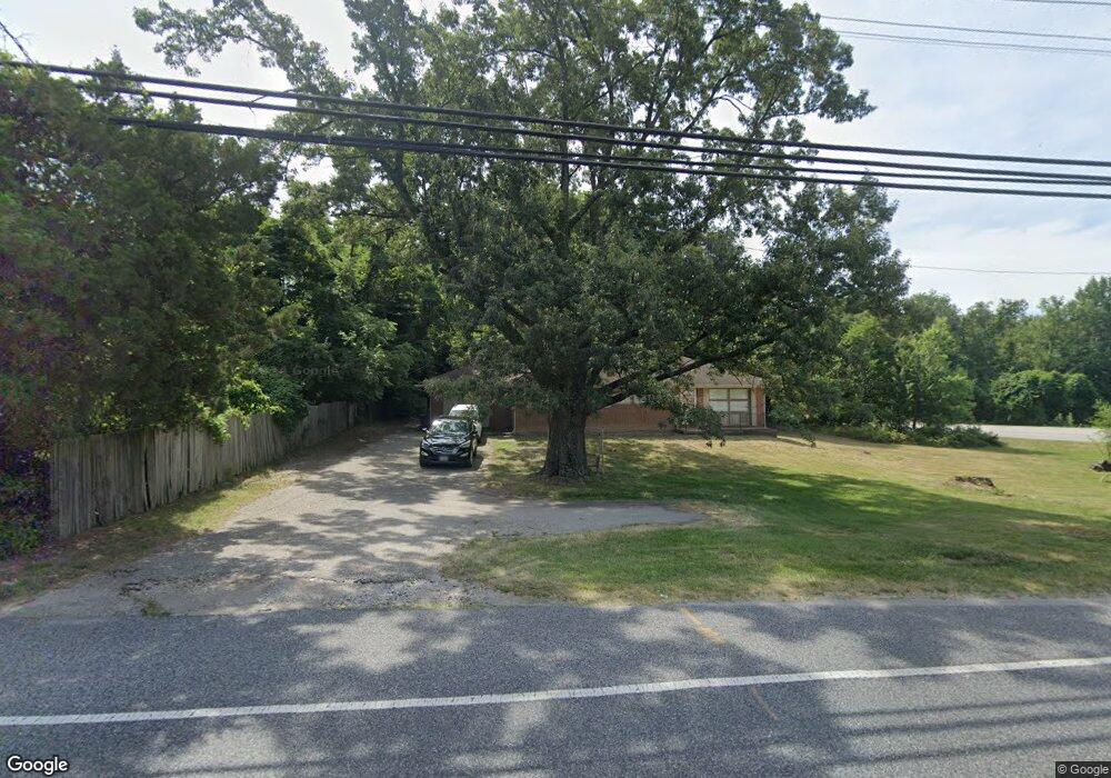 813 S Camp Meade Rd, Linthicum Heights, MD 21090 - photo 1