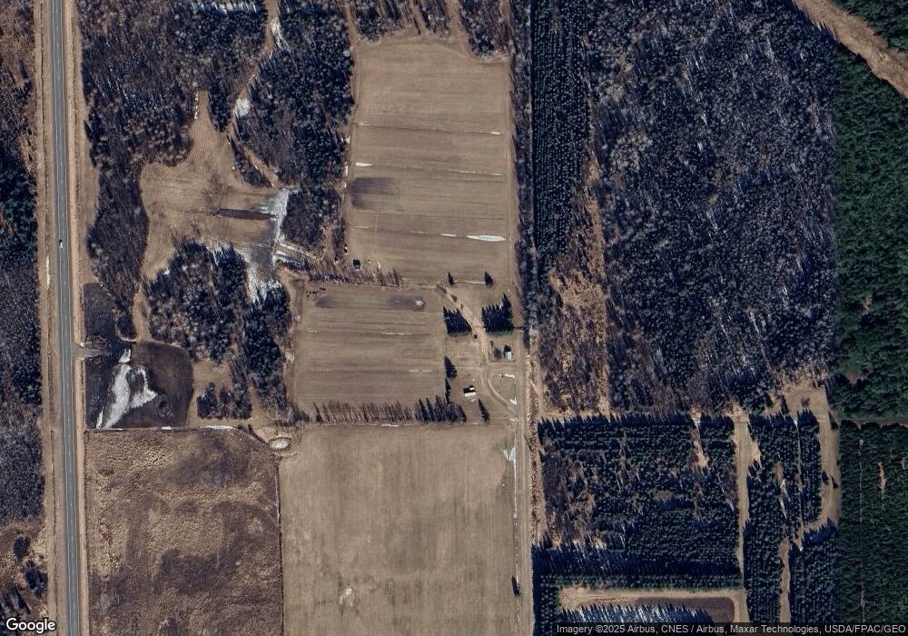 8157 N Cedar Rd, Meadowlands, MN 55765 - photo 1