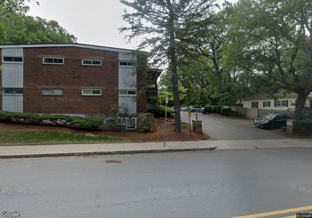 95 Grove St unit 6-95, West Roxbury, MA 02132 - photo 1