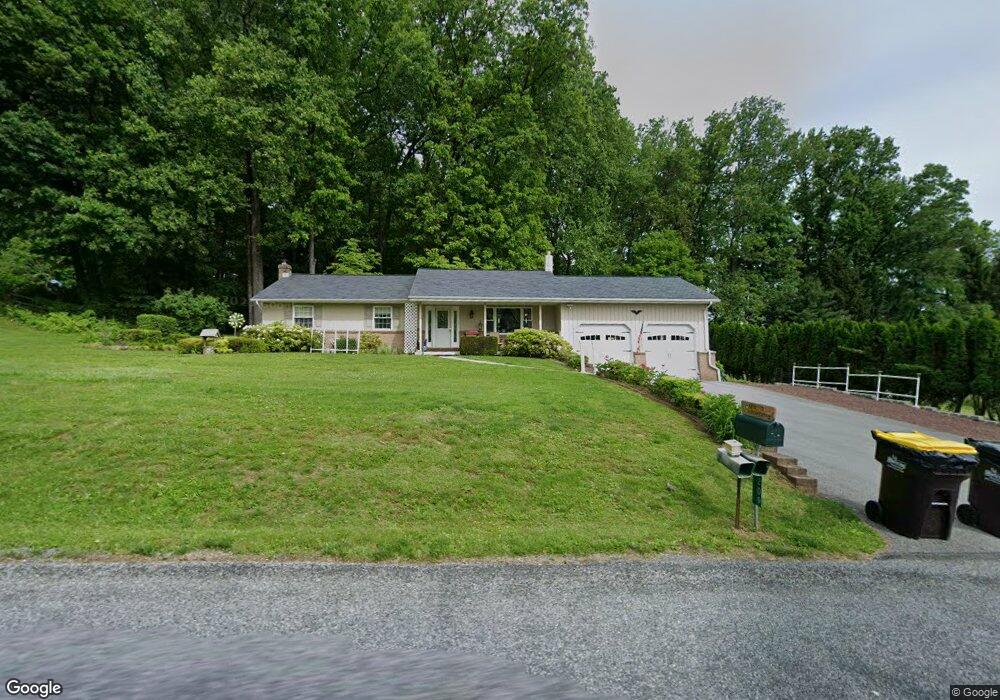 6209 Ridge Rd, Zionsville, PA 18092 - photo 1