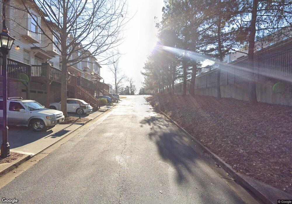 3597 Parkridge Ln unit 3597, Duluth, GA 30096 - photo 1