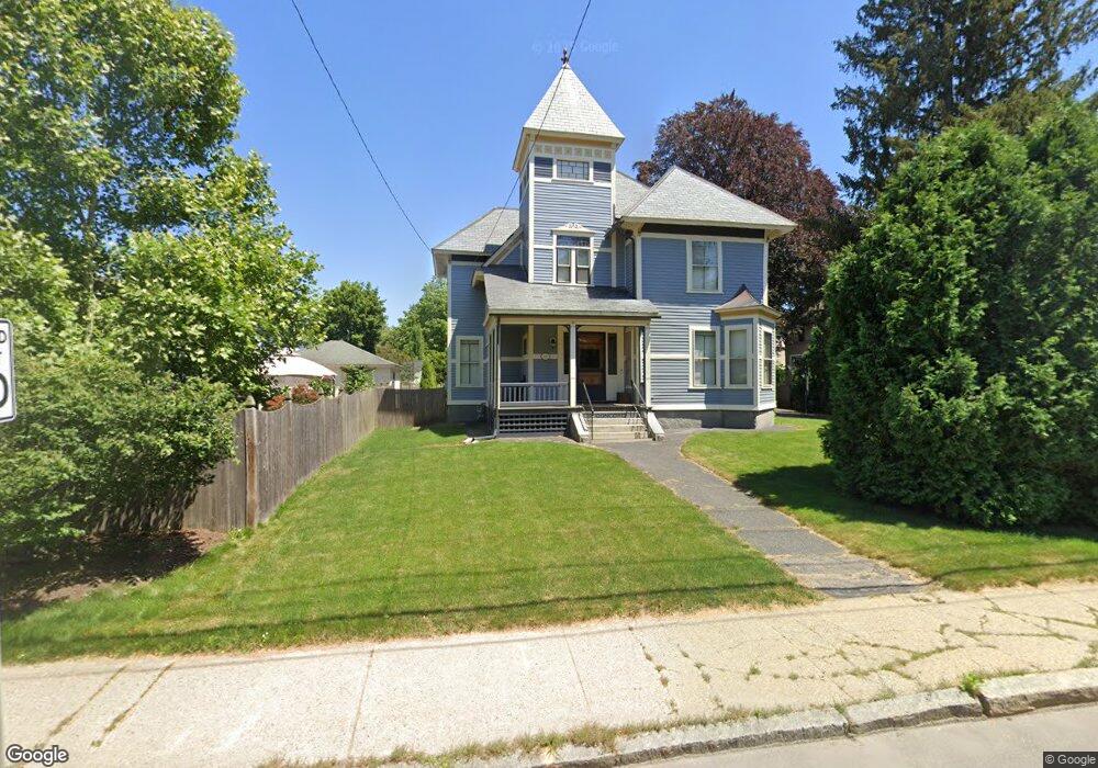 69 Concord St, Nashua, NH 03064 - photo 1