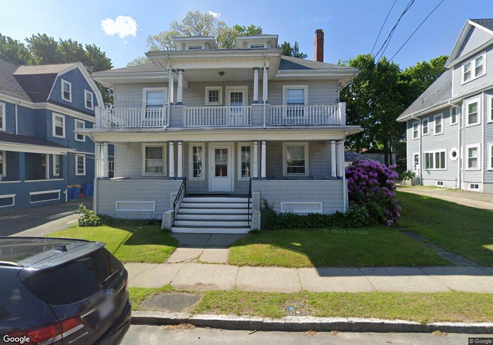 42 Waldemar Ave, Winthrop, MA 02152 - photo 1