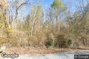 2399 McDonald Rd, Conehatta, MS 39057