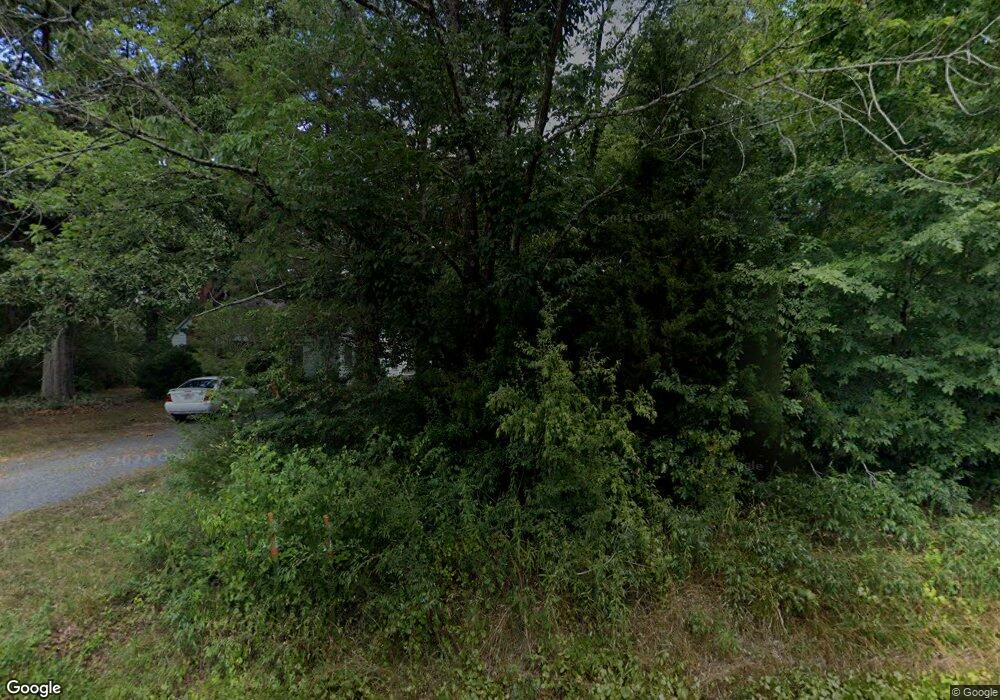 1611 Iron Mountain Rd, Asheboro, NC 27205 - photo 1