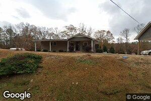 118 Shady Hollow Ln, Talladega, AL 35160