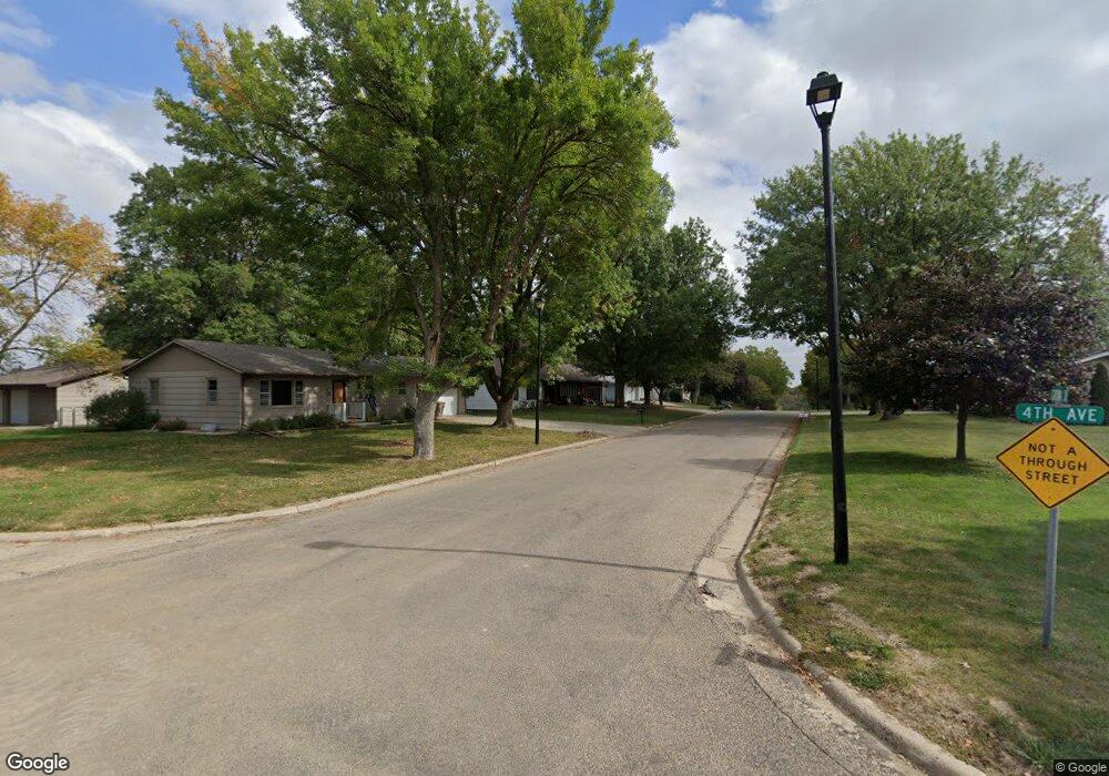 310 Cardinal Dr, Coon Rapids, IA 50058 - photo 1