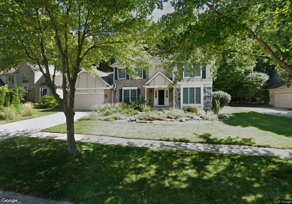 2040 Tibbits Ct unit 19, Ann Arbor, MI 48105 - photo 1