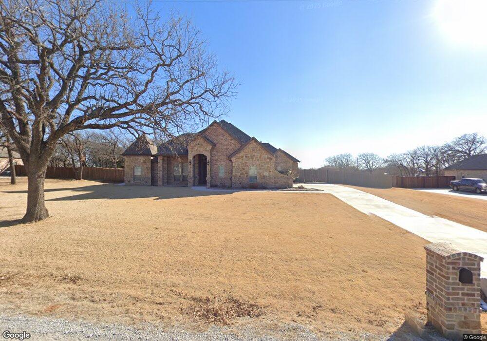 113 Wayward Wind Ln, Springtown, TX 76082 - photo 1