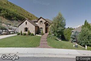 9872 Alta Ridge Cir, Sandy, UT 84092