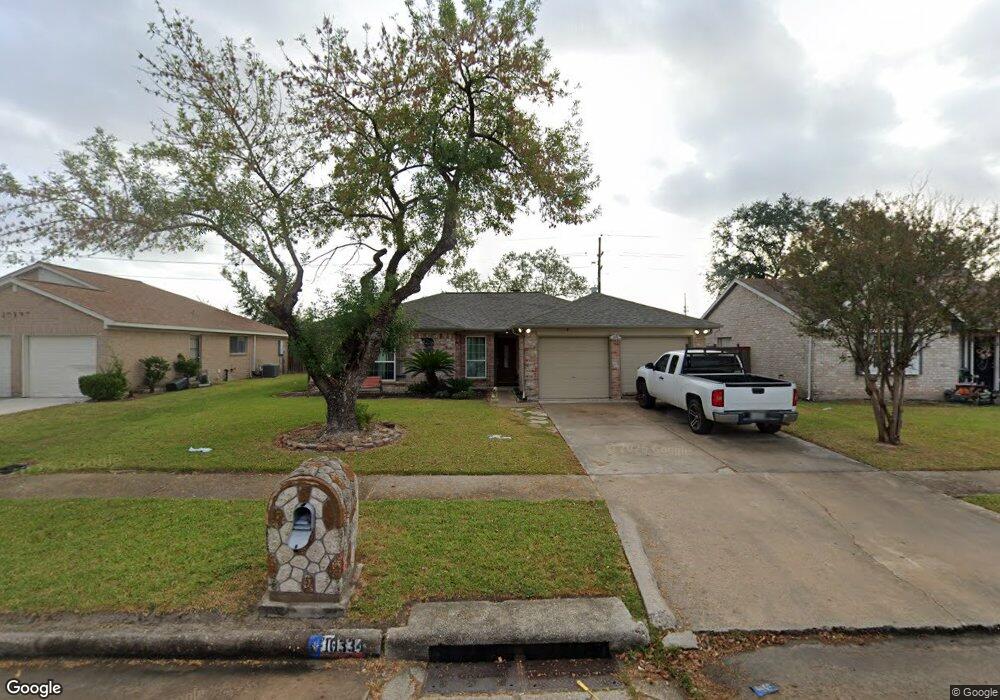 10334 Jillana Kaye Dr, Houston, TX 77086 - photo 1