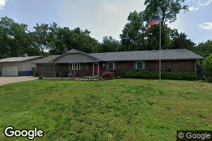 803 Lin Ln, Pawnee, OK 74058
