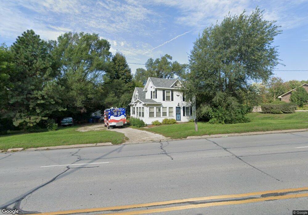 2730 Hubbell Ave, Des Moines, IA 50317 - photo 1