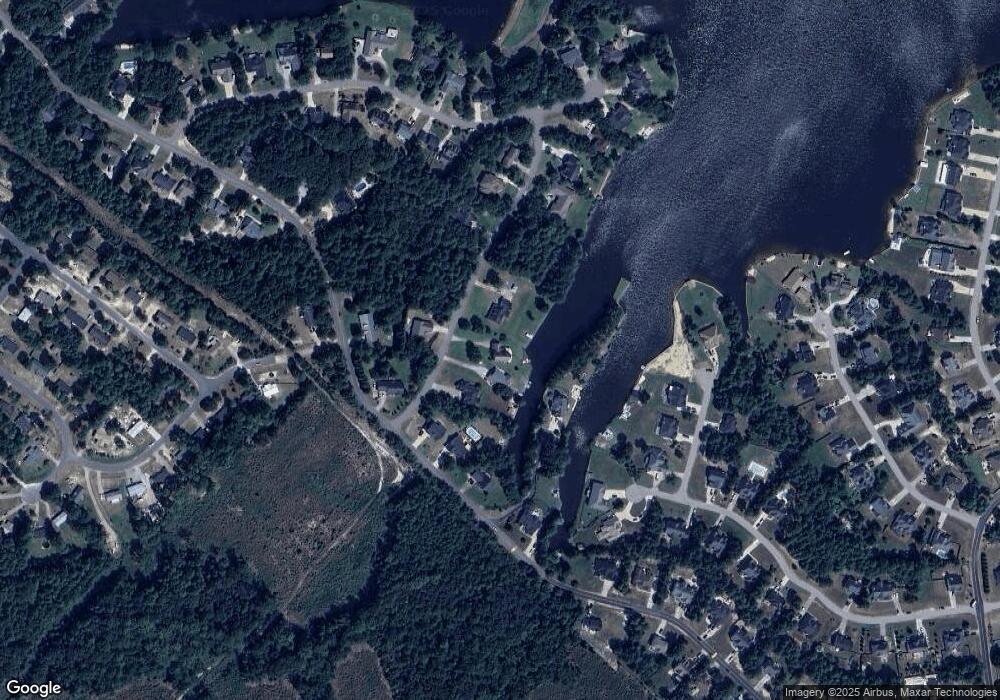 50 Wispy Willow Dr, Sanford, NC 27332 - photo 1