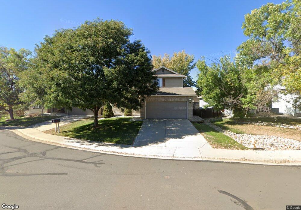 13437 Dexter Way, Thornton, CO 80241 - photo 1