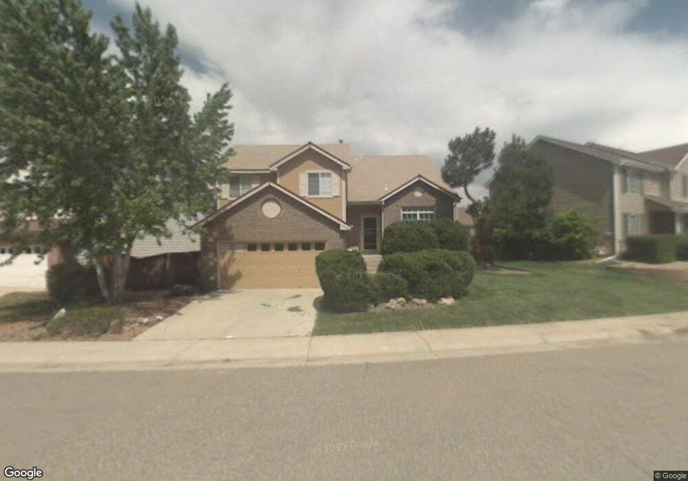 9785 Foxhill Cir, Highlands Ranch, CO 80129 - photo 1