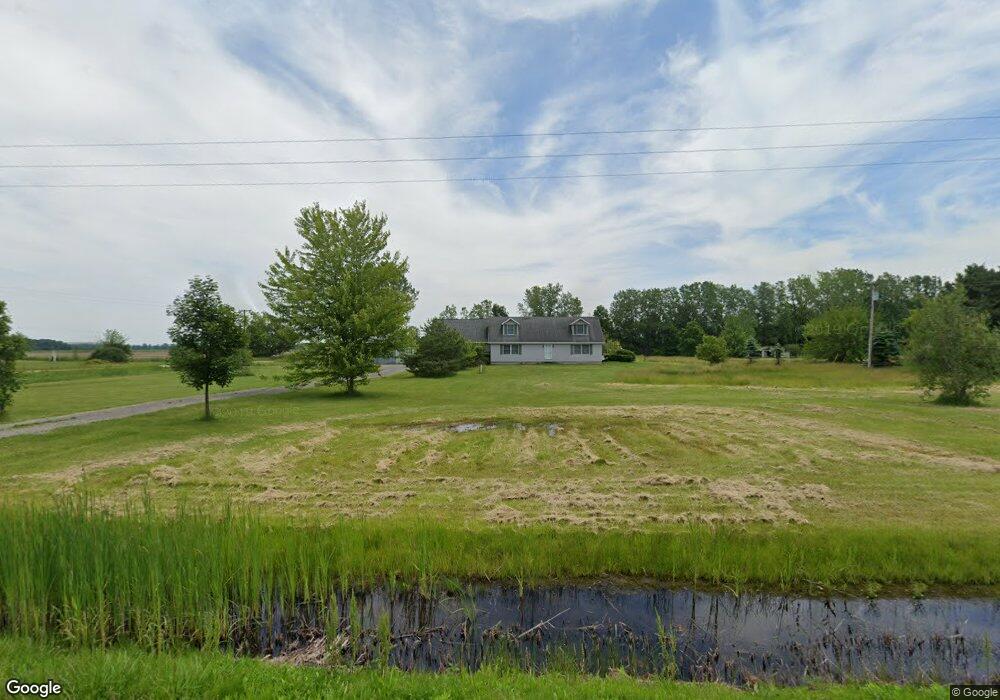 12550 Sumpter Rd, Carleton, MI 48117 - photo 1