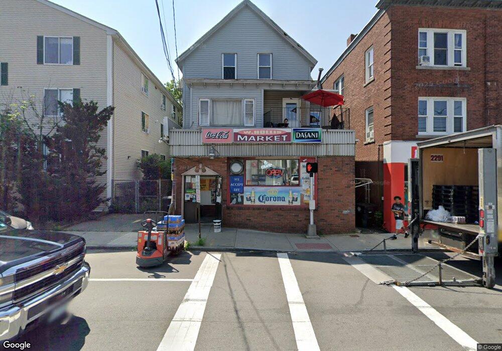 72 W Hollis St, Nashua, NH 03060 - photo 1