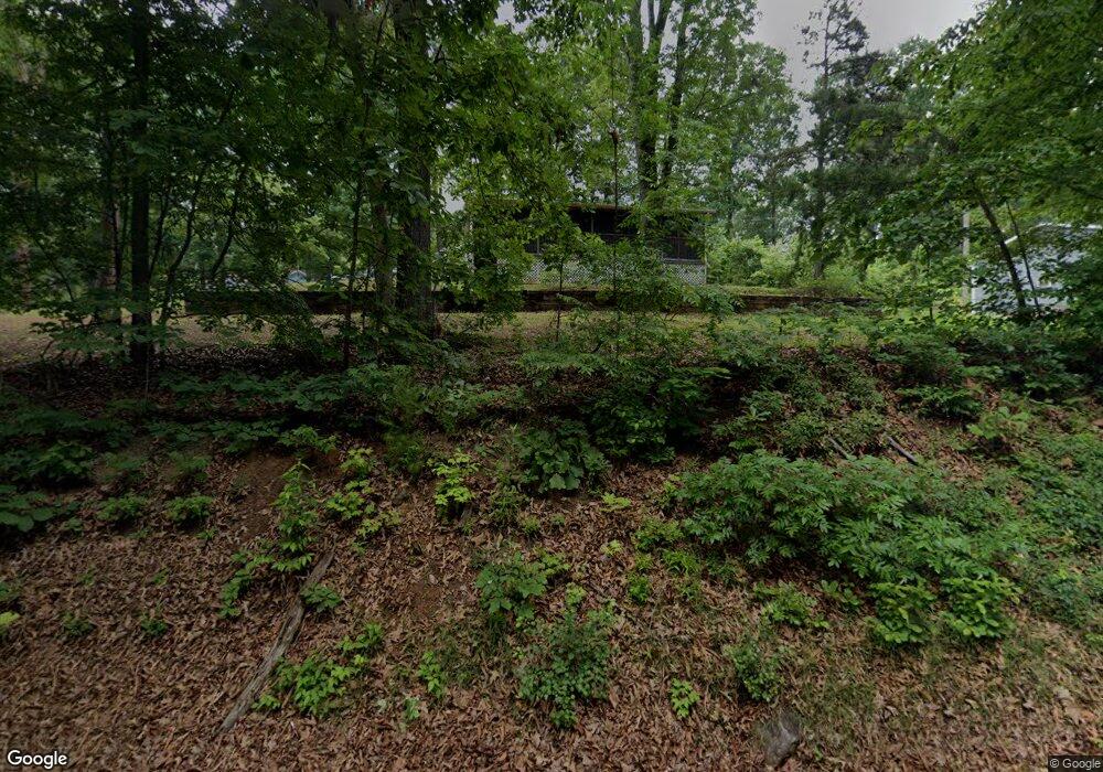 9872 Lakeshore Dr, Rutledge, TN 37861 - photo 1