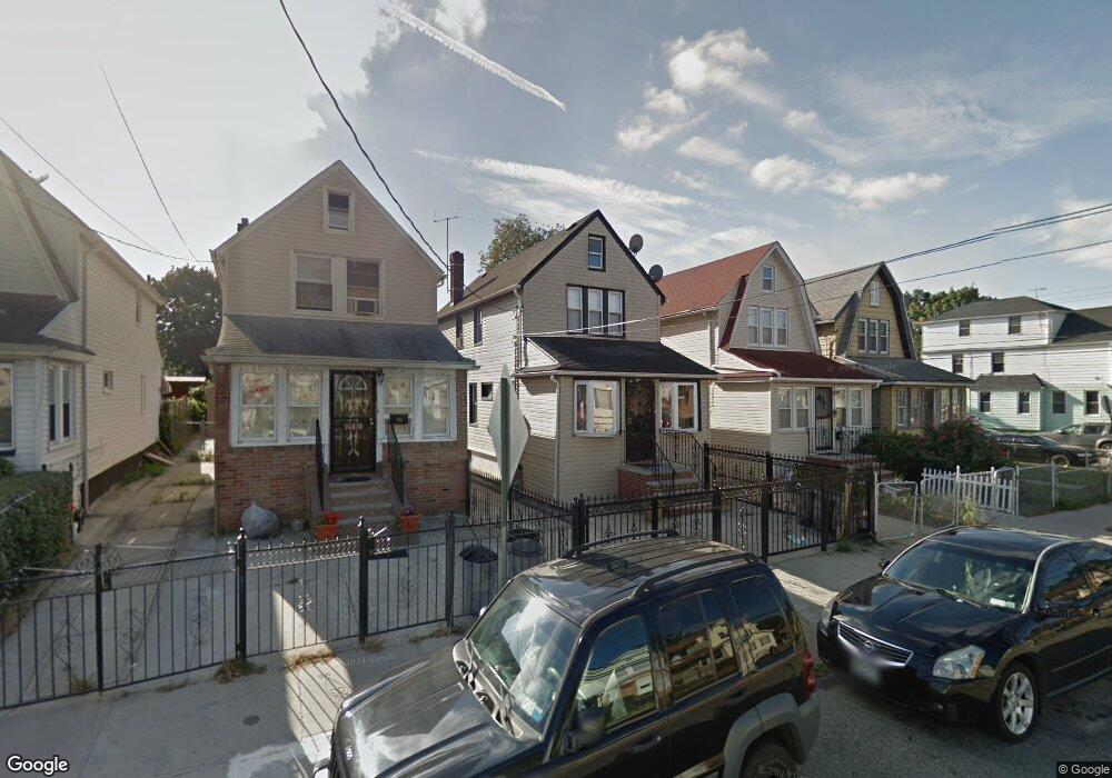 16806 111th Ave, Jamaica, NY 11433 - photo 1