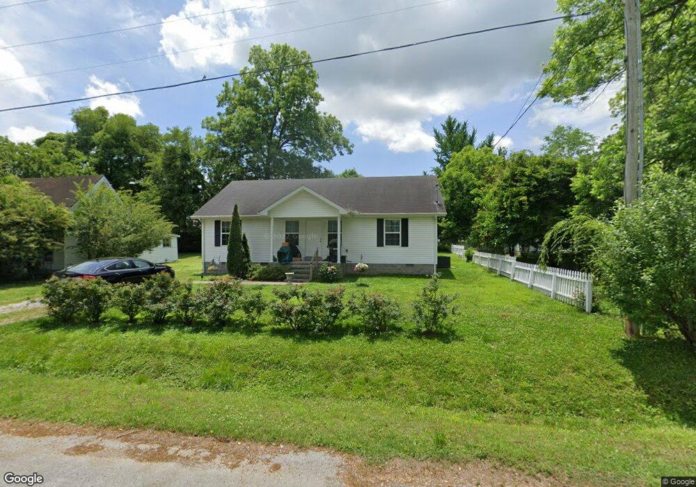 406 E Main St, Manchester, TN 37355 - photo 1