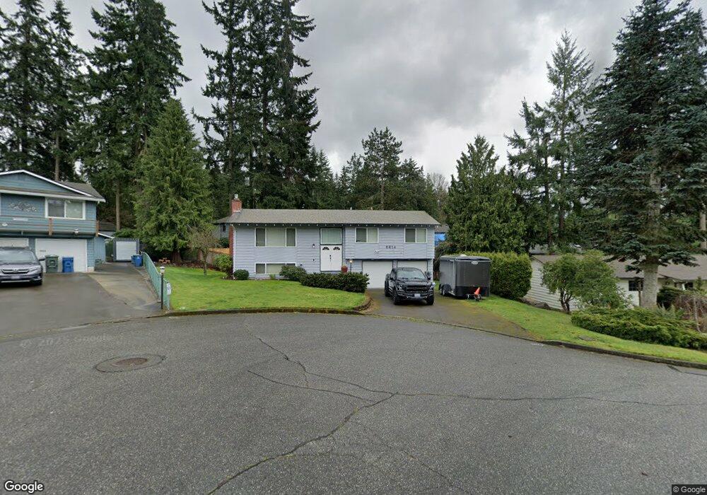 5814 149th Place SW, Edmonds, WA 98026 - photo 1