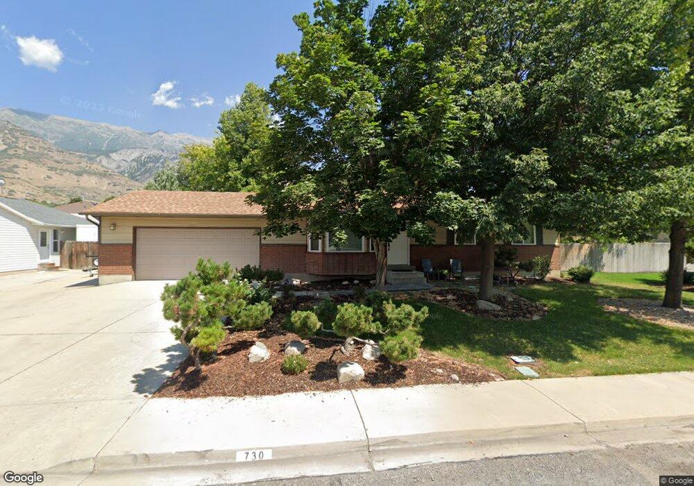 730 N 535 E, Pleasant Grove, UT 84062 - photo 1