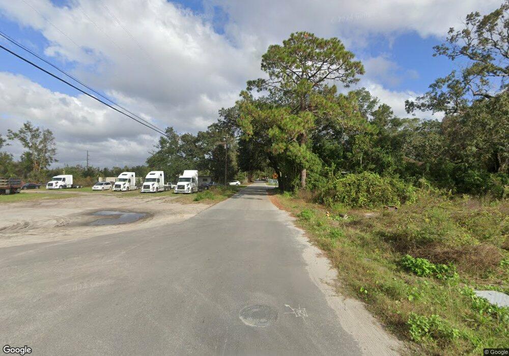 3 Cedar St (Com Dock), Brunswick, GA 31304 - photo 1