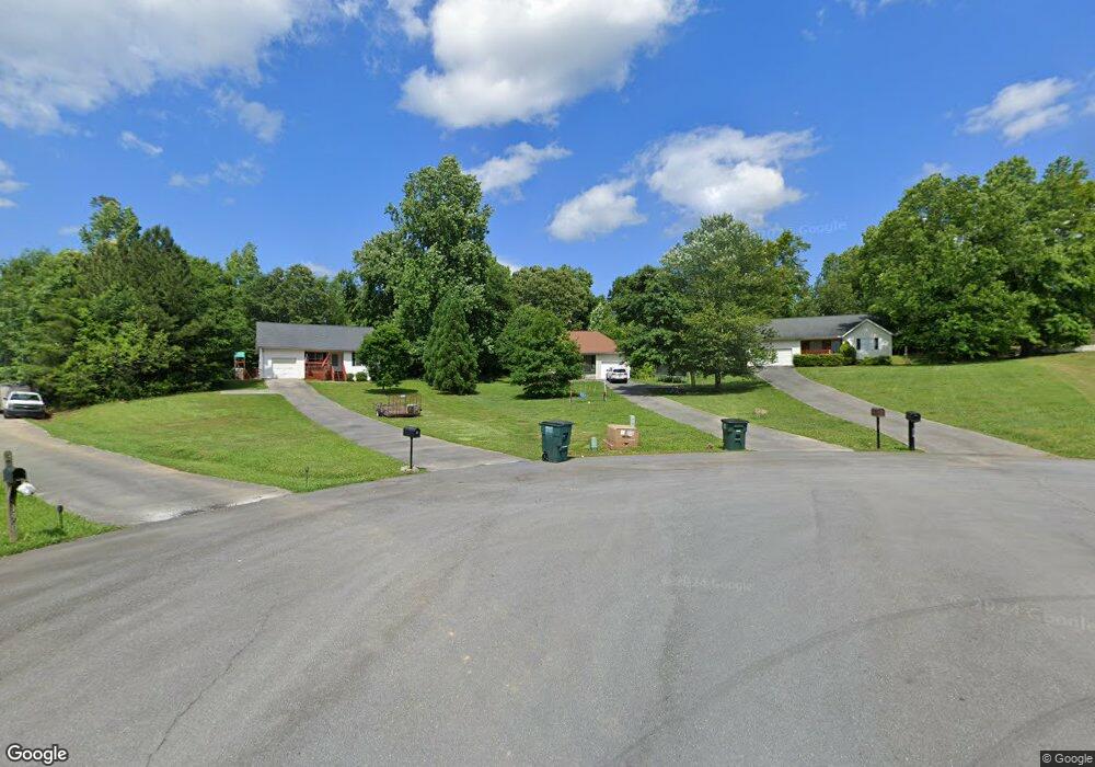 206 Frix Ln SE, Calhoun, GA 30701 - photo 1