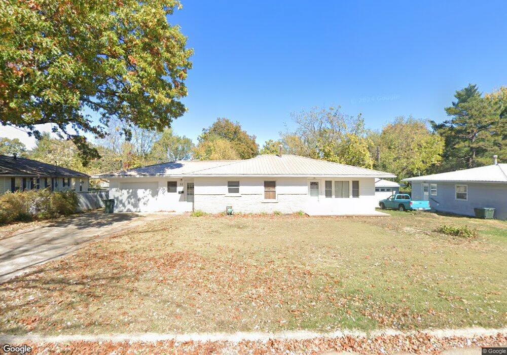 27 Hawthorne Rd, Rolla, MO 65401 - photo 1