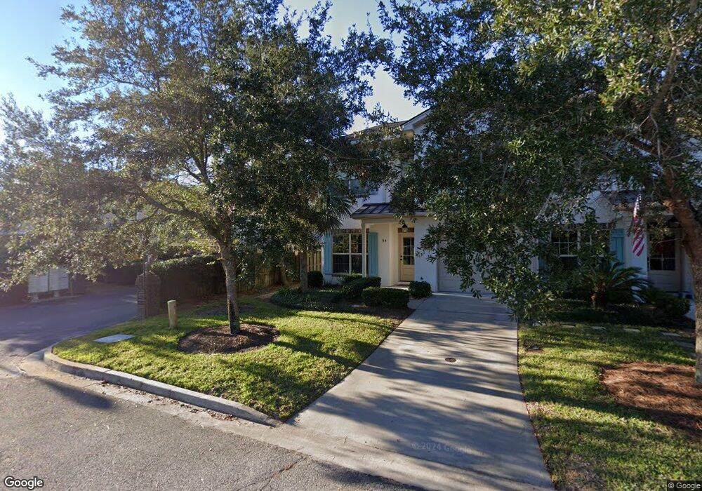 201 Kingsmarsh Way, Saint Simons Island, GA 31522 - photo 1