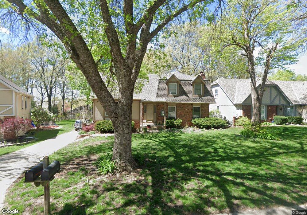 12530 W 81st Place, Lenexa, KS 66215 - photo 1