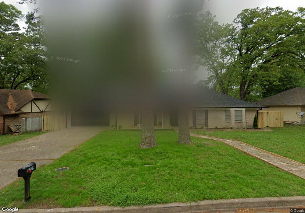 8235 8235 Clemson, Tyler, TX 75703 - photo 1