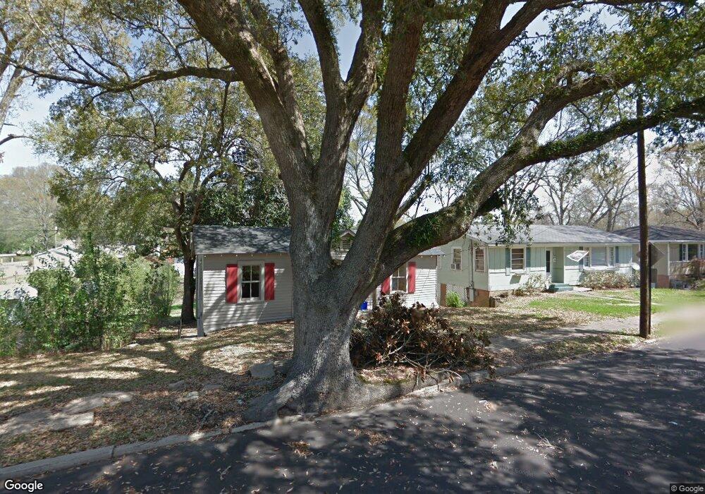 537 Park Place, Natchez, MS 39120 - photo 1