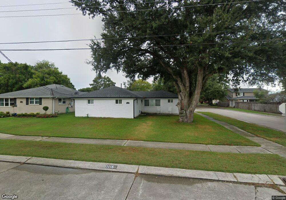 1116 Green Acres Rd, Metairie, LA 70003 - photo 1