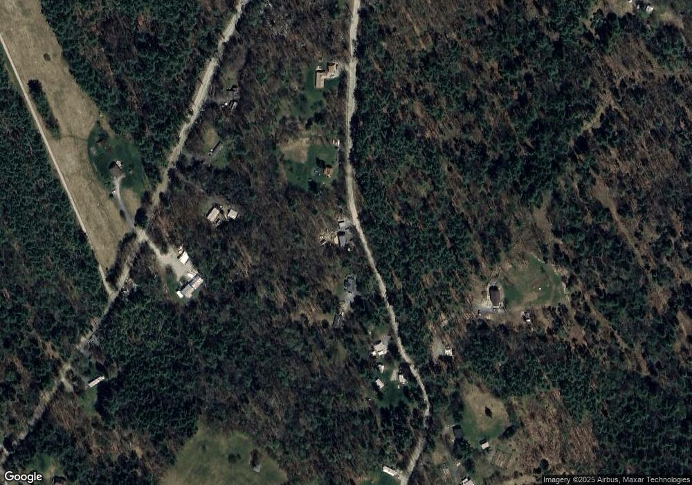 437 Choate Rd, Canaan, NH 03741 - photo 1